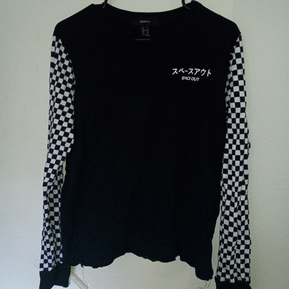 💜5 for 20$💜 Forever 21 Long Sleeve